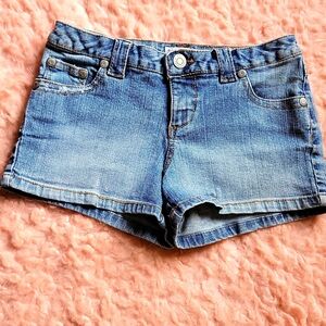 Jeans Shorts